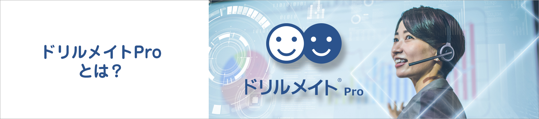ドリルメイトProとは